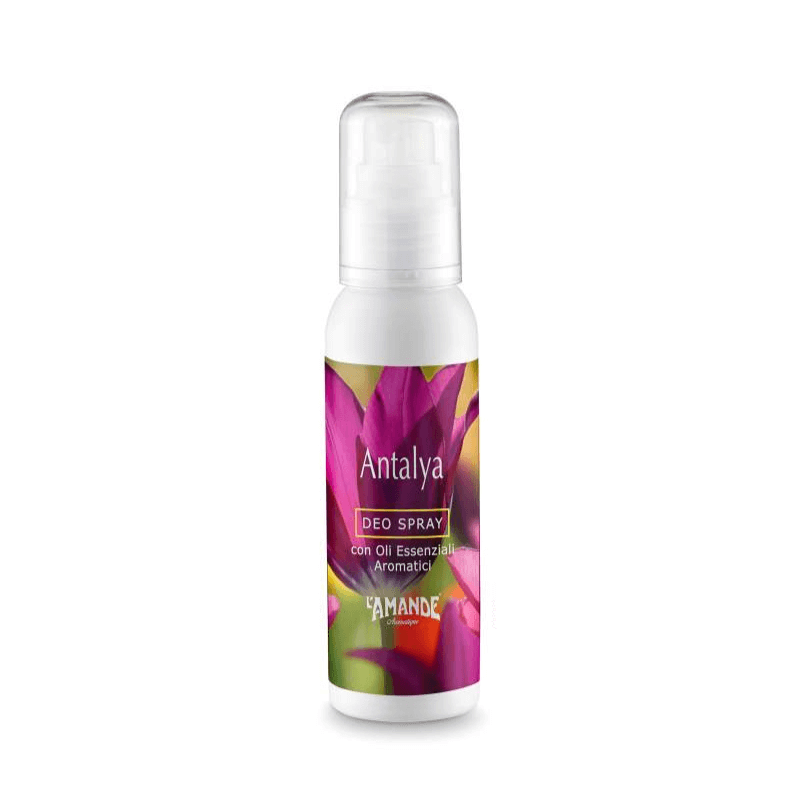 L'amande Deo spray Antalya In Linea