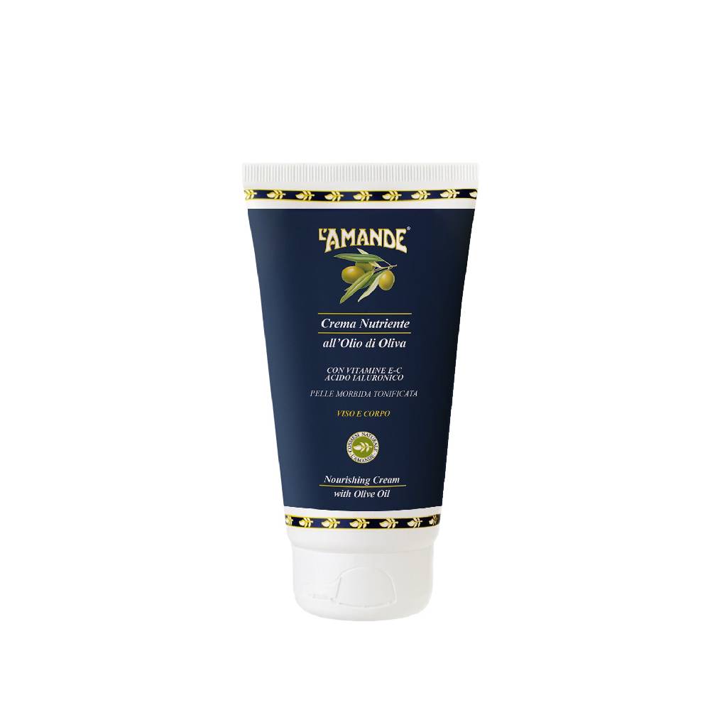 L'amande Crema nutriente all'olio di oliva Offerte