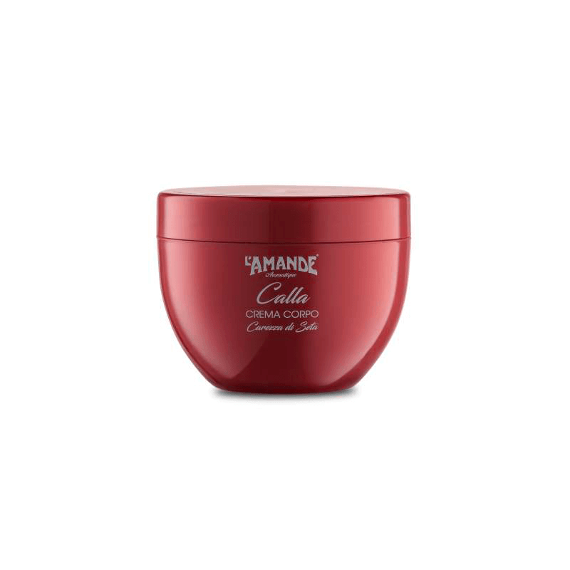 L'amande Crema corpo Calla Vendite Flash