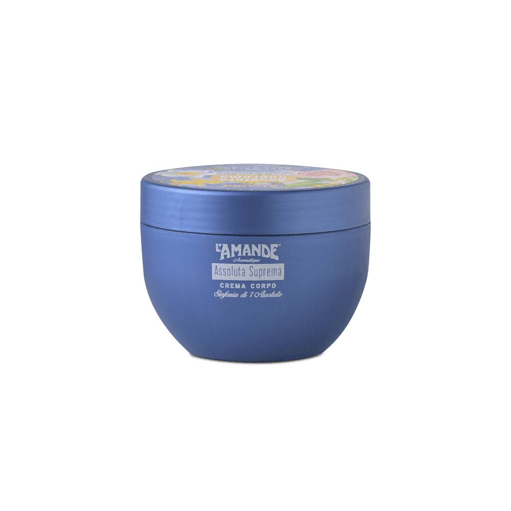 L'amande Crema corpo Assoluta suprema Moda