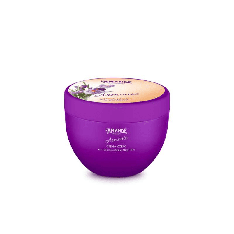 L'amande Crema corpo Armonie Fino Al -60%
