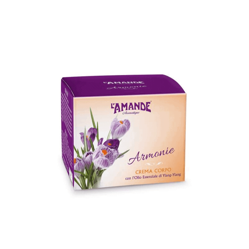 L'amande Crema corpo Armonie Fino Al -60%