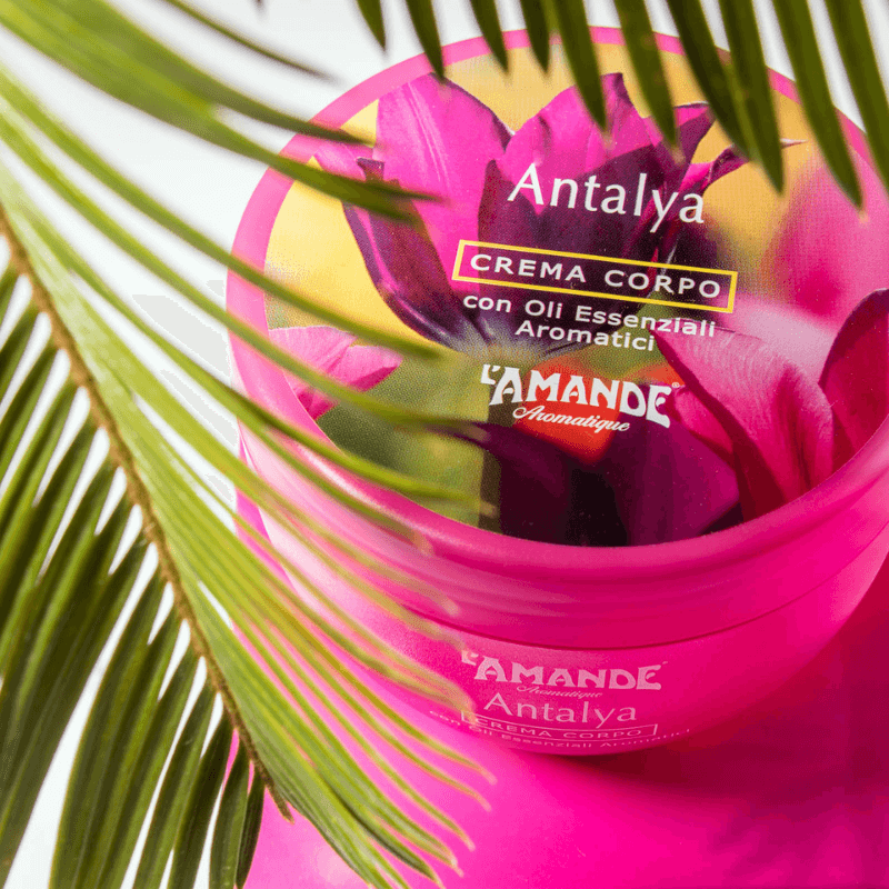 L'amande Crema corpo Antalya Prezzo Ridotto
