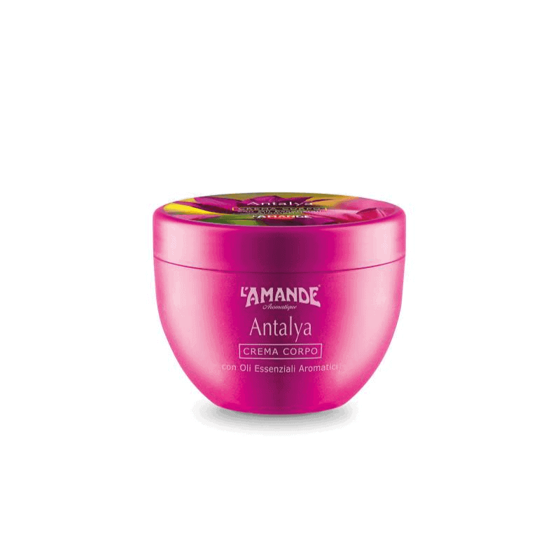 L'amande Crema corpo Antalya Prezzo Ridotto