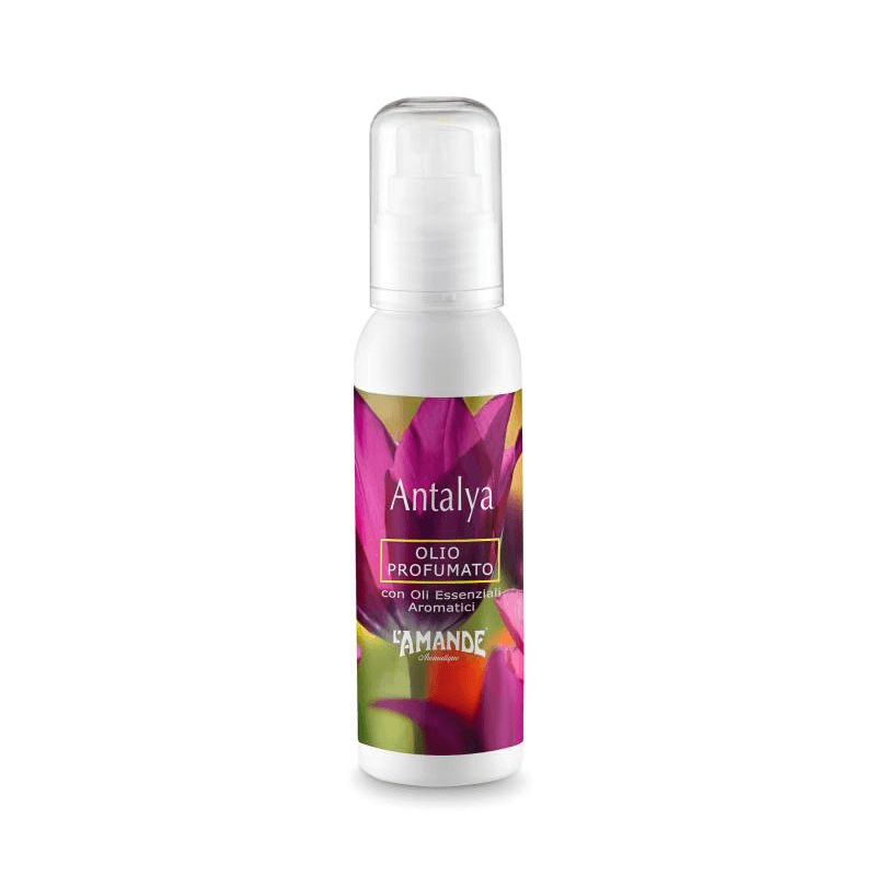L'amande Olio corpo profumato Antalya Hotsell