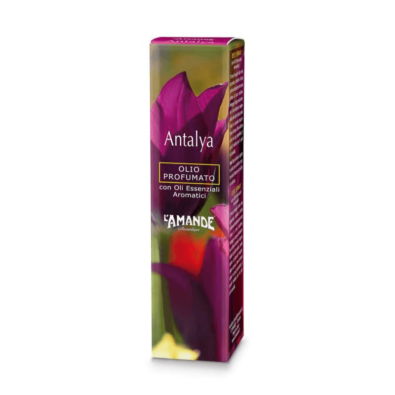 L'amande Olio corpo profumato Antalya Hotsell