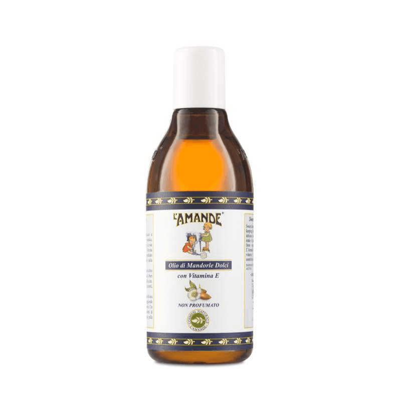 L'amande Olio di mandorle dolci non profumato Vendite Flash