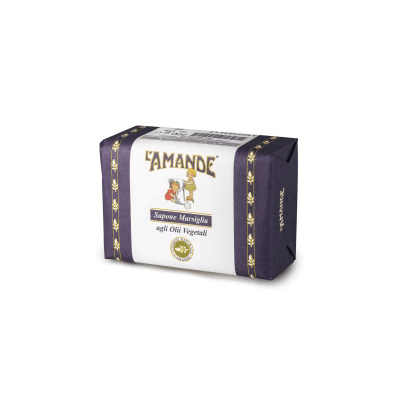 L'amande Sapone di Marsiglia grande