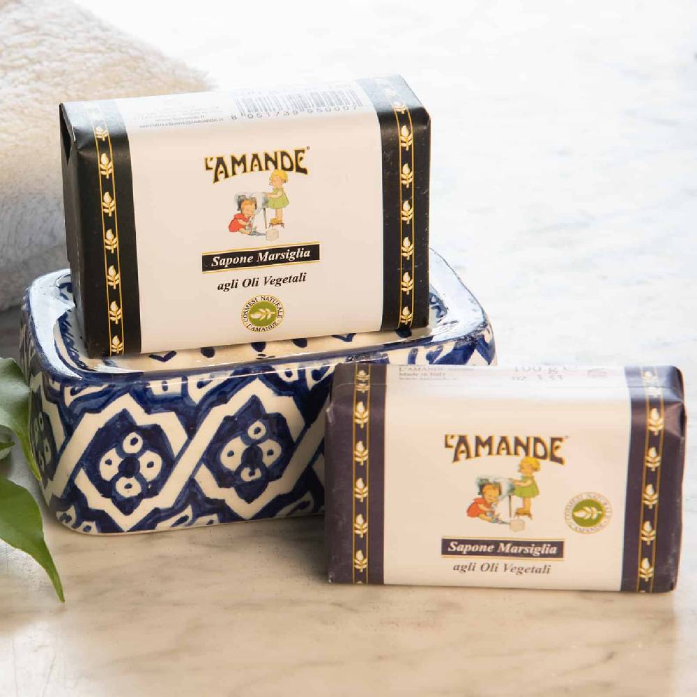 L'amande Sapone di Marsiglia grande Offerta speciale