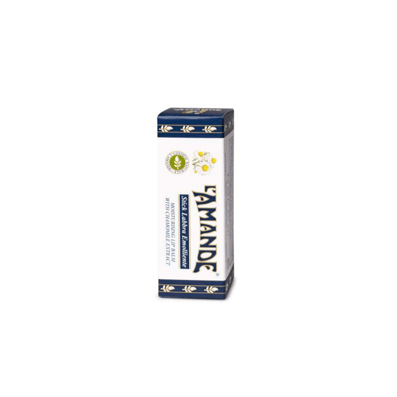 L'amande Stick labbra emolliente Sconto
