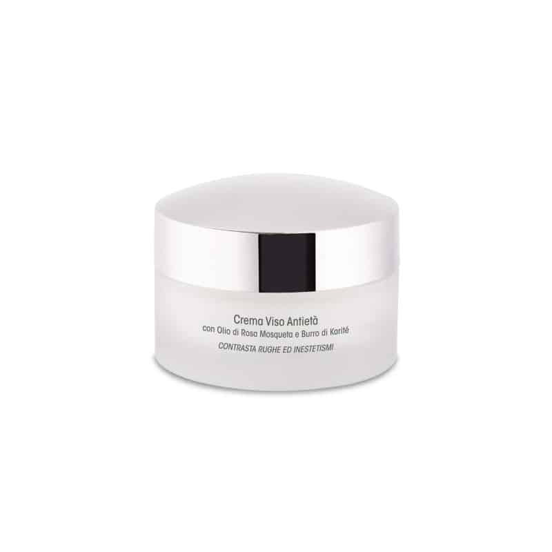 L'amande Crema viso antietà Vendita Calda