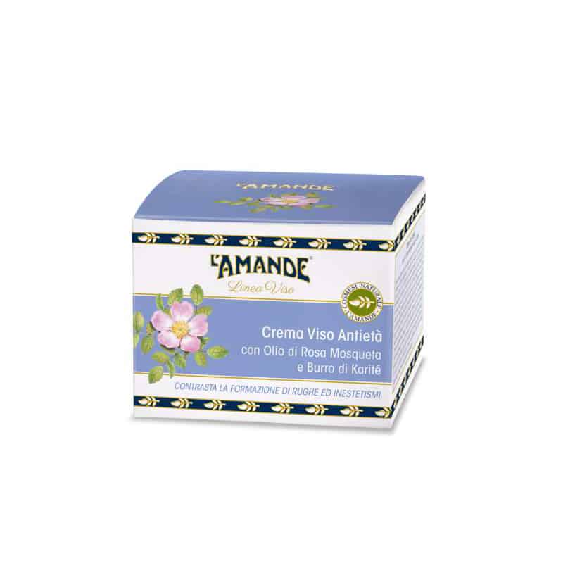 L'amande Crema viso antietà Vendita Calda