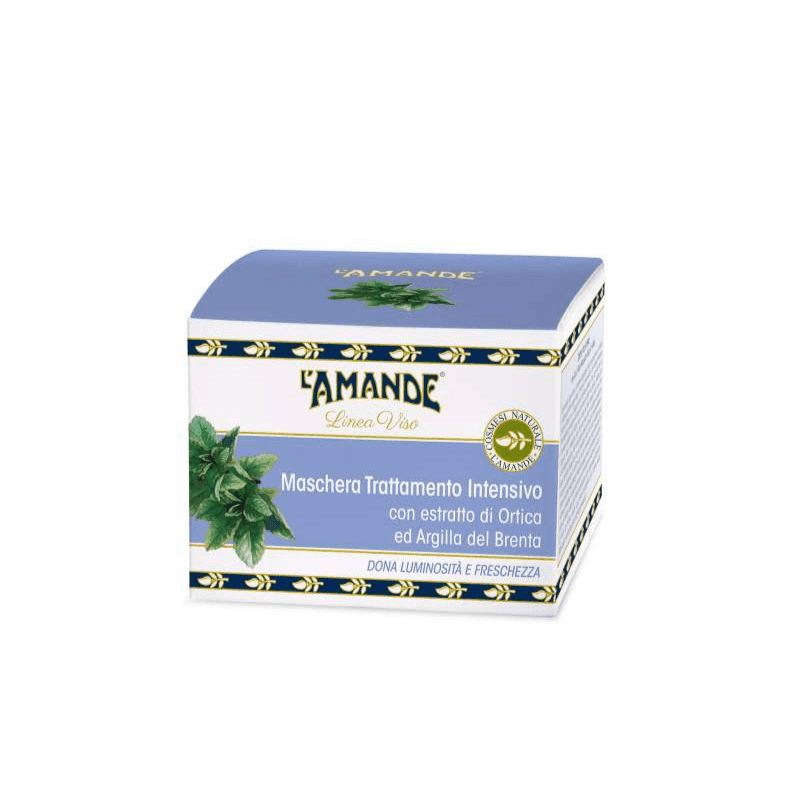 L'amande Maschera trattamento intensivo Offerte esclusive