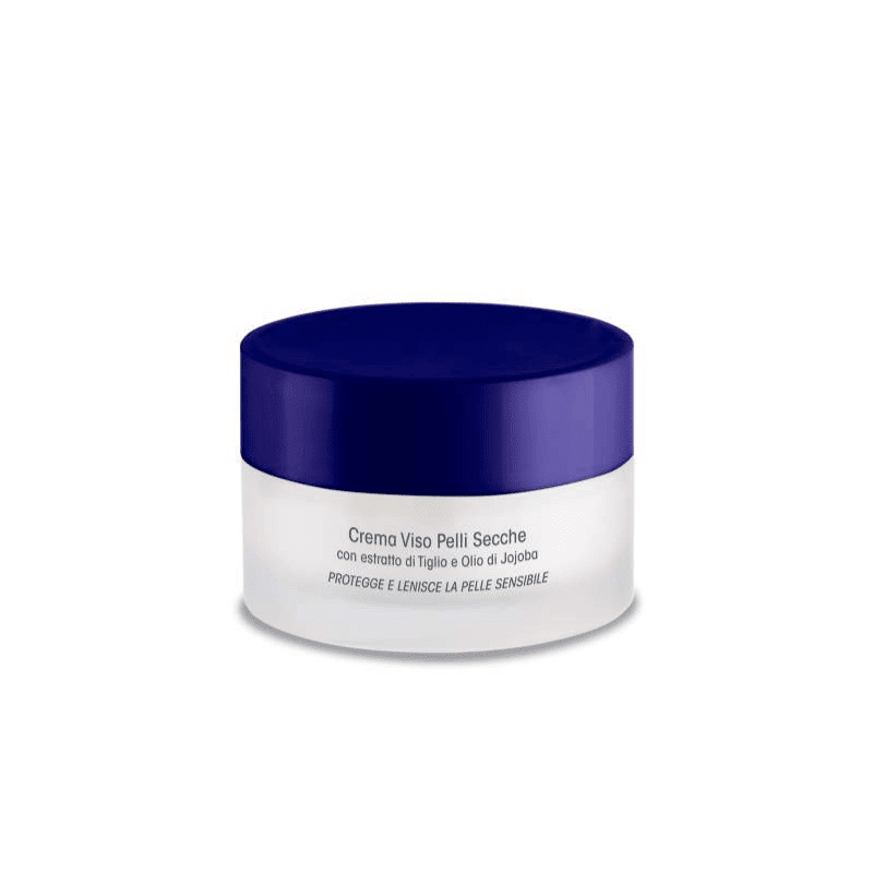 L'amande Crema viso pelli secche In Saldo
