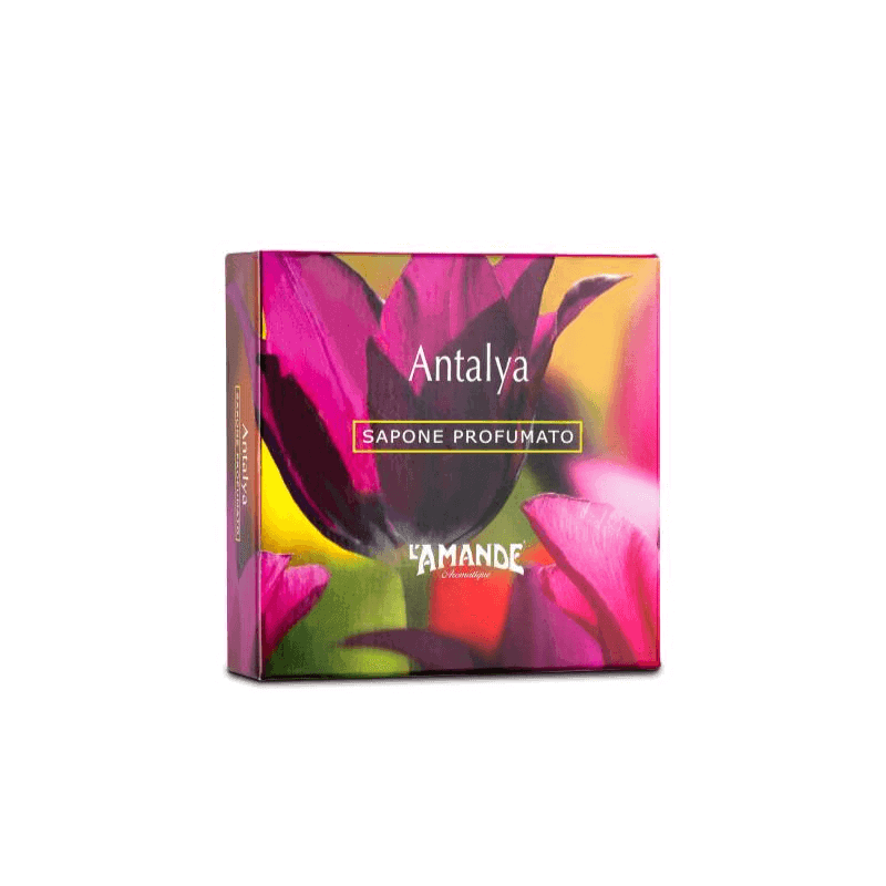 L'amande Sapone profumato Antalya Only for today