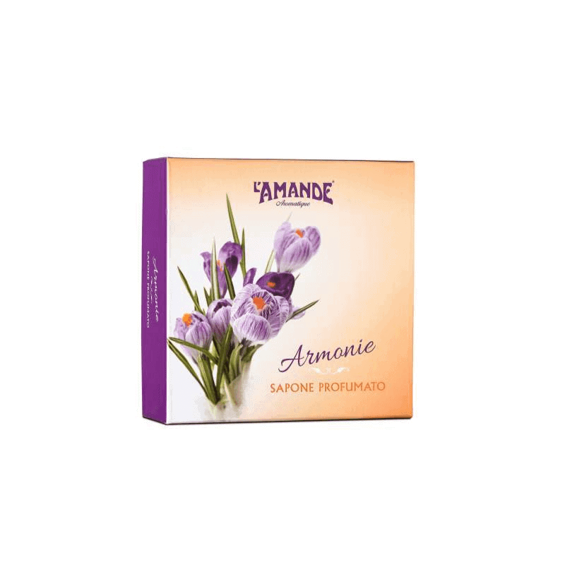 L'amande Sapone profumato Armonie Offerta