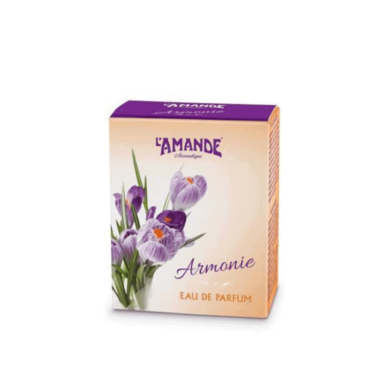 L'amande Eau de parfum Armonie Economico
