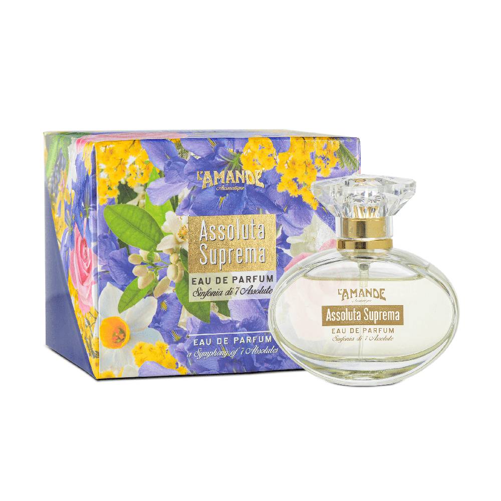 L'amande Eau de Parfum Assoluta suprema In Vendita