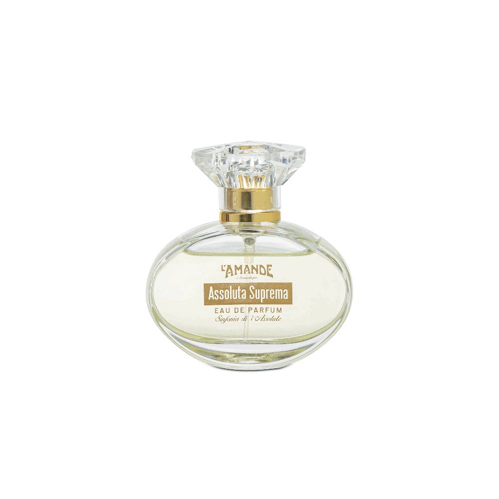 L'amande Eau de Parfum Assoluta suprema In Vendita