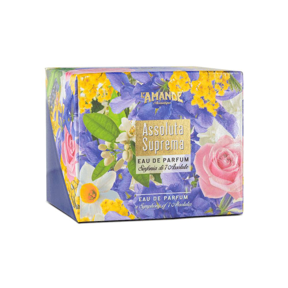 L'amande Eau de Parfum Assoluta suprema In Vendita