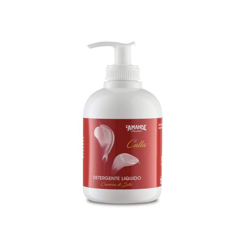 L'amande Detergente liquido Calla Black Friday Prezzi