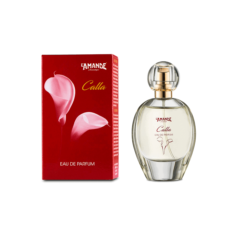 L'amande Eau de parfum Calla Vendita Economica