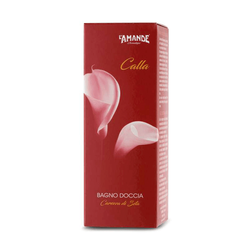 L'amande Bagno doccia Calla Saldi Di Fabbrica