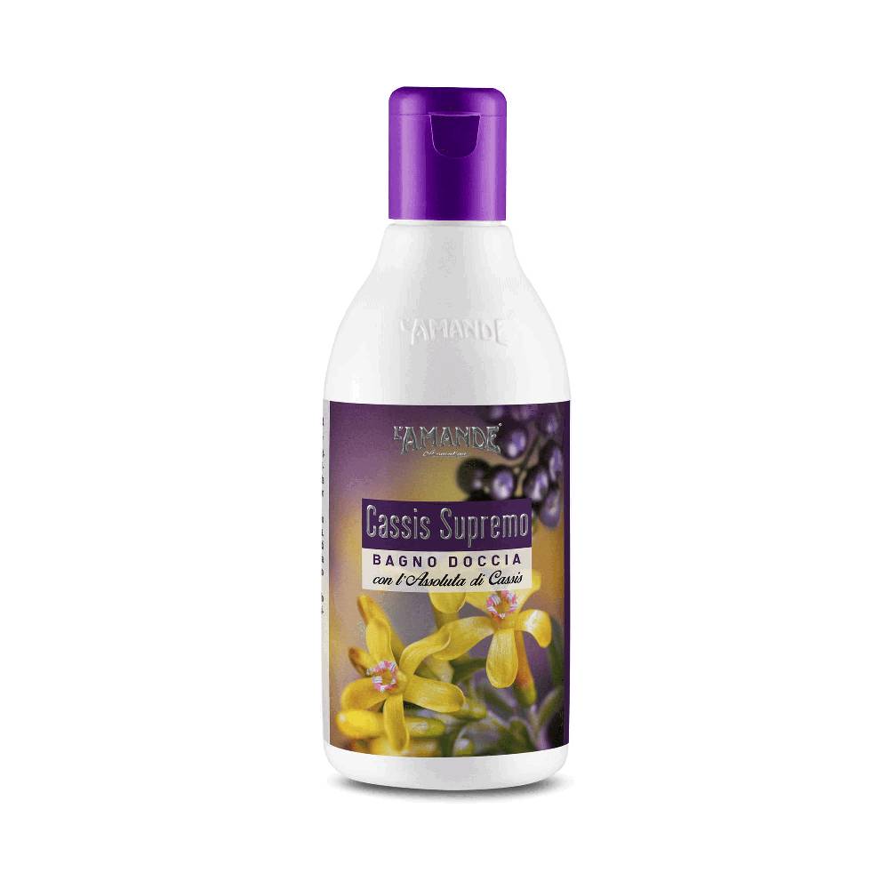 L'amande Bagno doccia Cassis supremo In Saldo