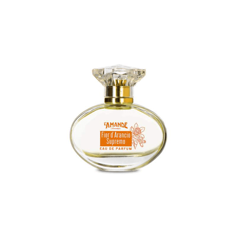 L'amande Eau de Parfum Fior d'arancio supremo Qualità