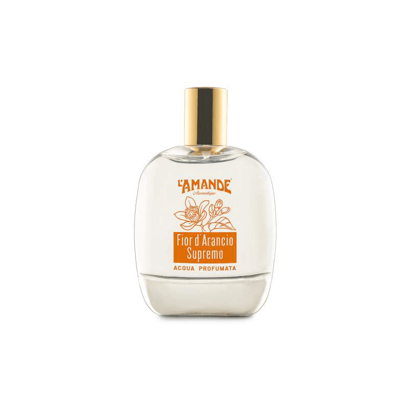 L'amande Acqua profumata Fior d'arancio supremo In Linea