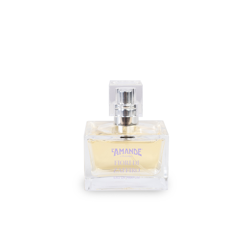 L'amande Eau de Parfum 50ml Fiori di Zaffiro Vendita