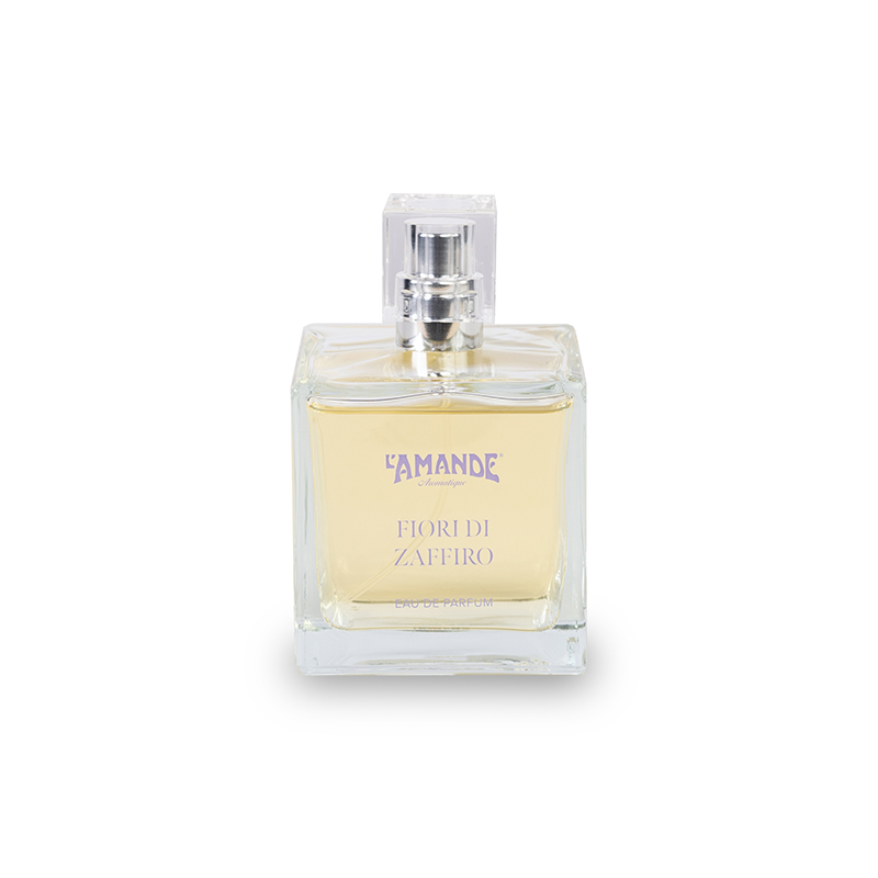L'amande Eau de Parfum 100ml Fiori di Zaffiro Promozione