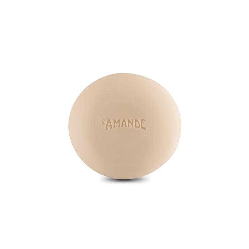 L'amande Sapone profumato Fleur de Sel & Vanille Spedizione Gratuita