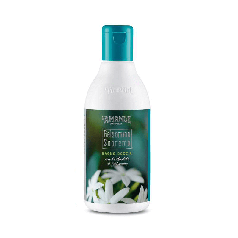 L'amande Bagno doccia in boite Gelsomino supremo Convenienza