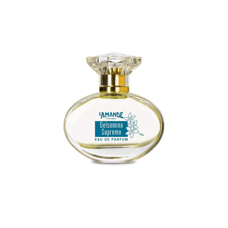 L'amande Eau de parfum Gelsomino supremo Shopping Online