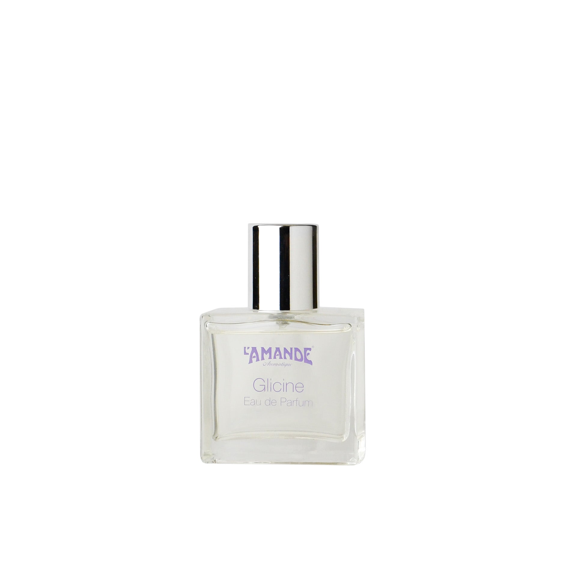 L'amande Eau de parfum Glicine Presa