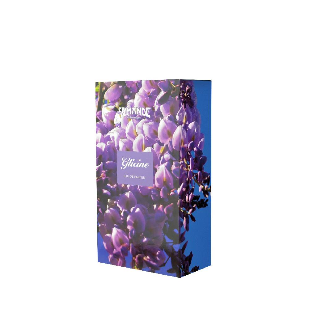L'amande Eau de parfum Glicine Offerta