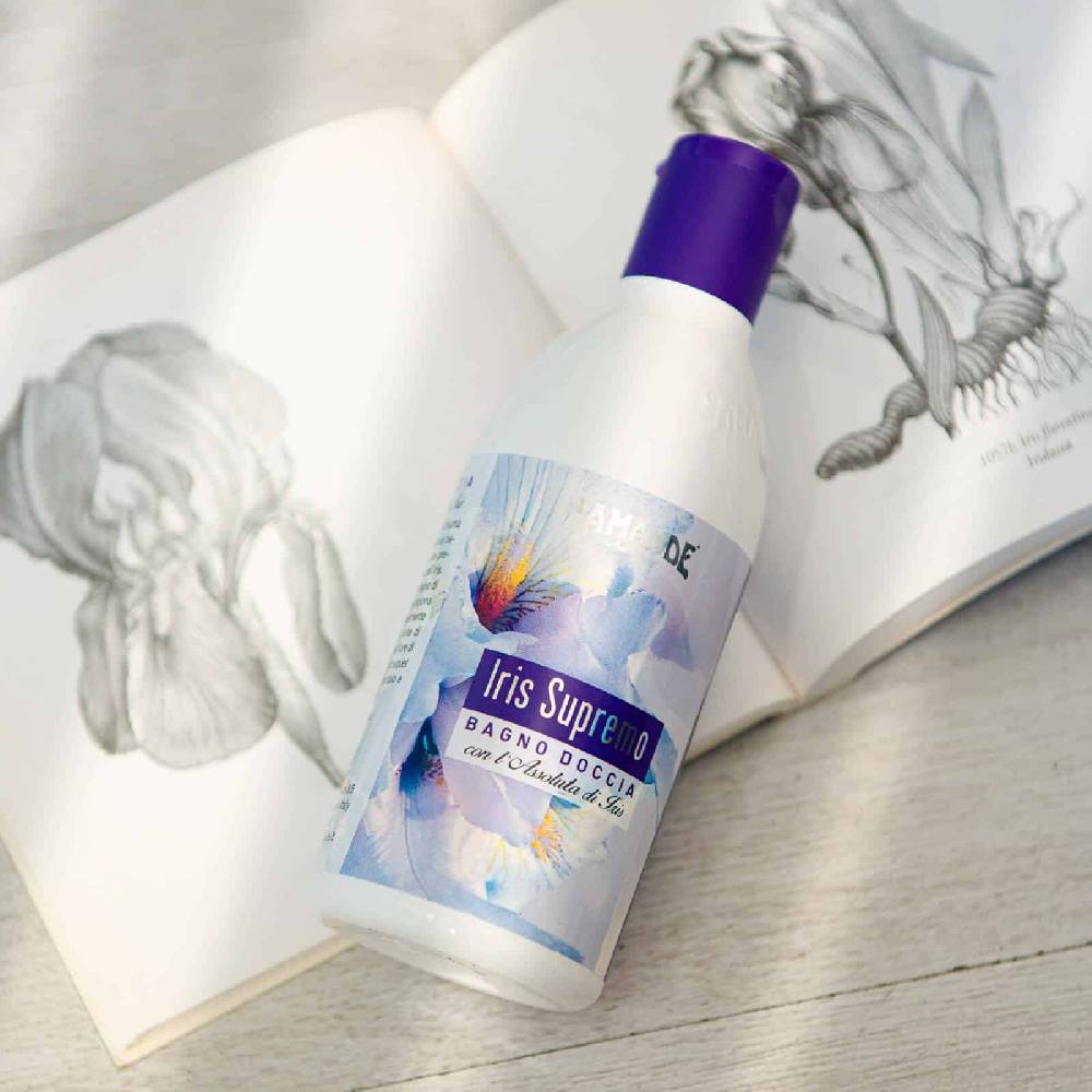 L'amande Bagno doccia Iris Supremo Online