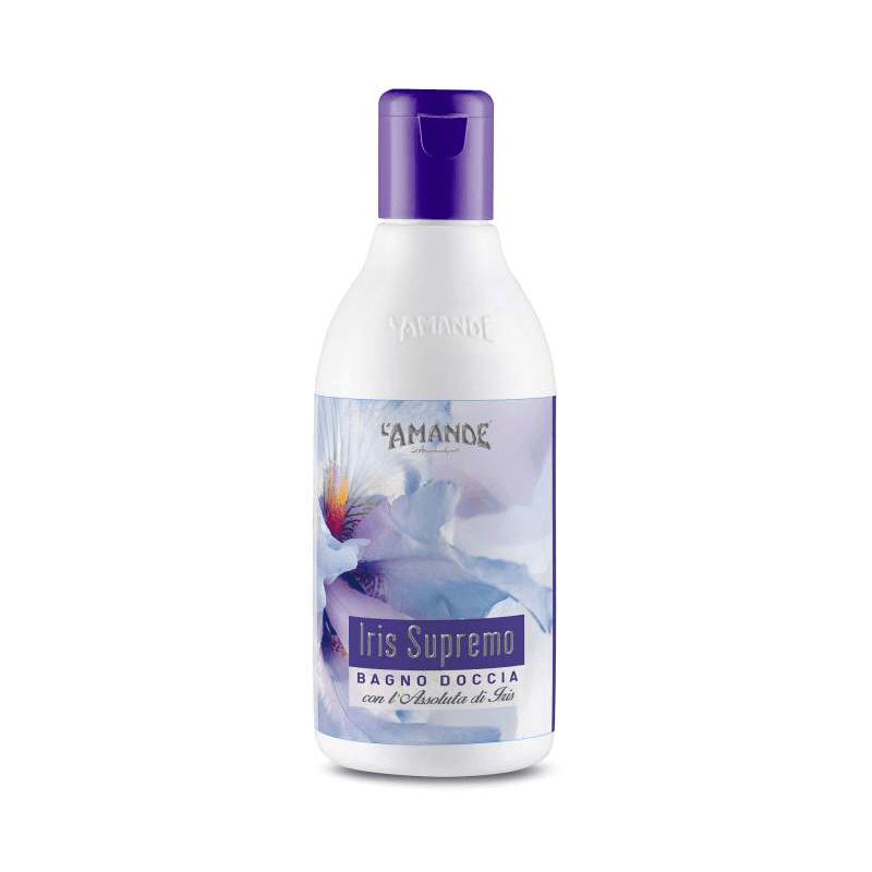 L'amande Bagno doccia Iris Supremo Online