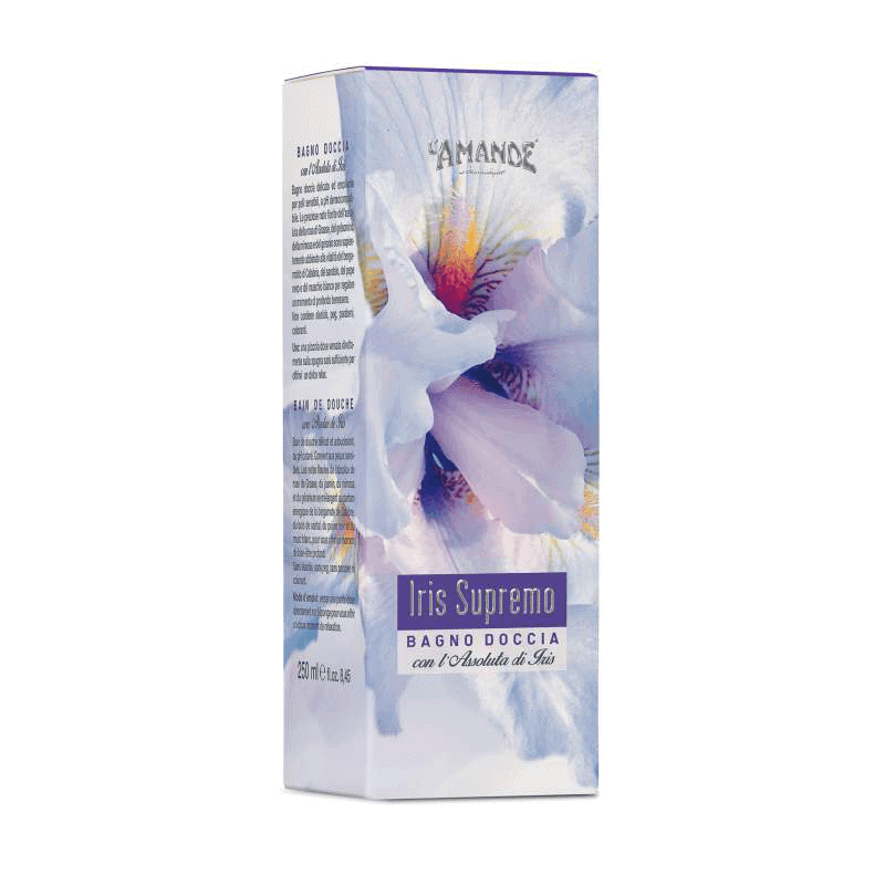 L'amande Bagno doccia Iris Supremo Online