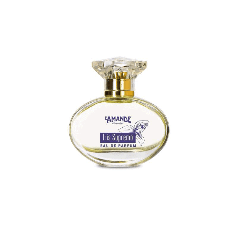 L'amande Eau de Parfum Iris supremo Saldi