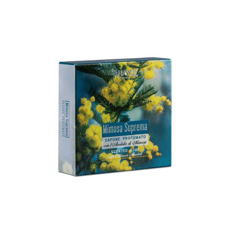 L'amande Sapone profumato Mimosa suprema Negozio