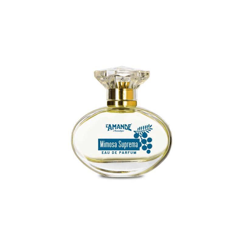 L'amande Eau de Parfum Mimosa suprema In Saldo