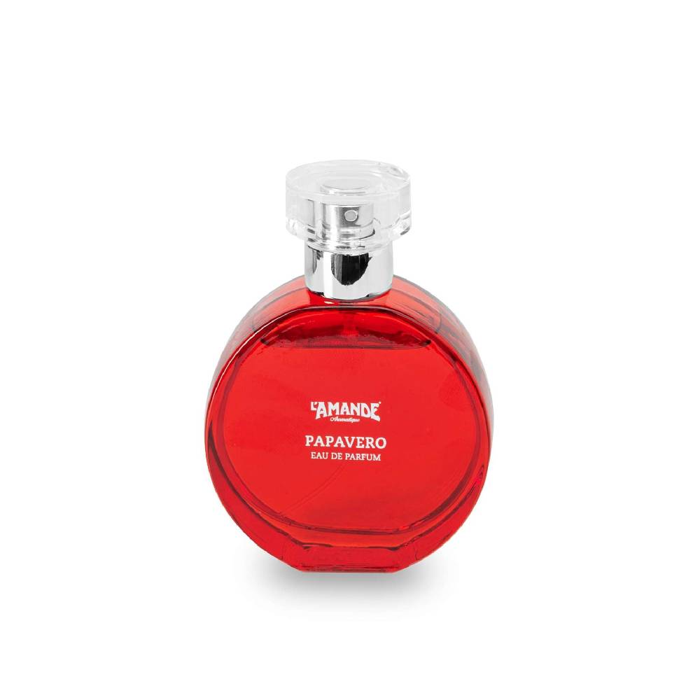 L'amande Eau de Parfum Papavero Vendita