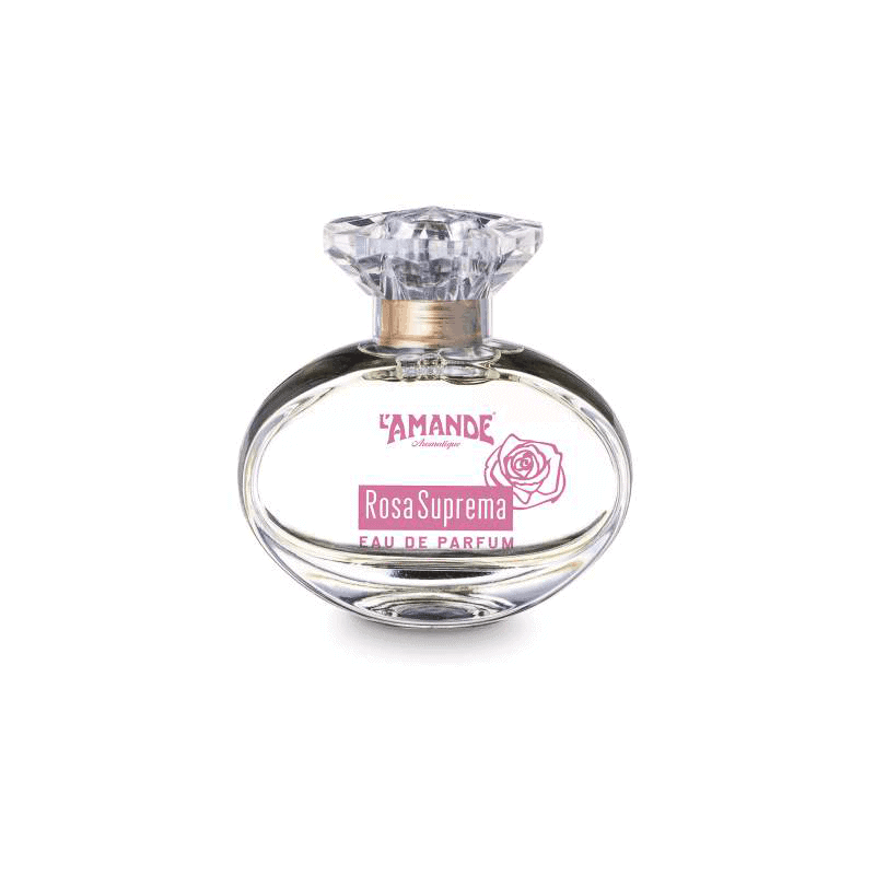 L'amande Eau de parfum Rosa suprema Acquista Ora