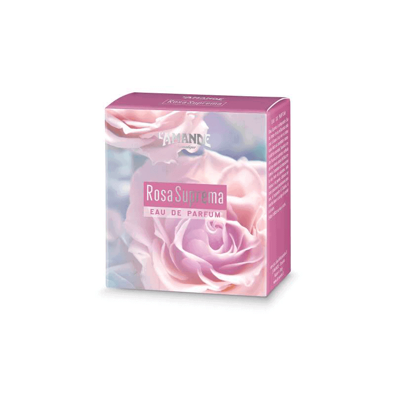 L'amande Eau de parfum Rosa suprema Acquista Ora