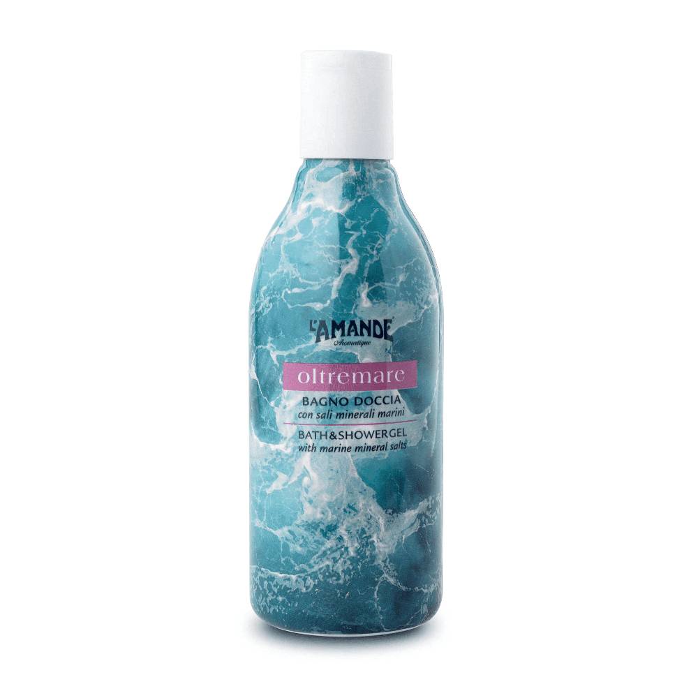 L'amande Bagno doccia Oltremare Shopping Online