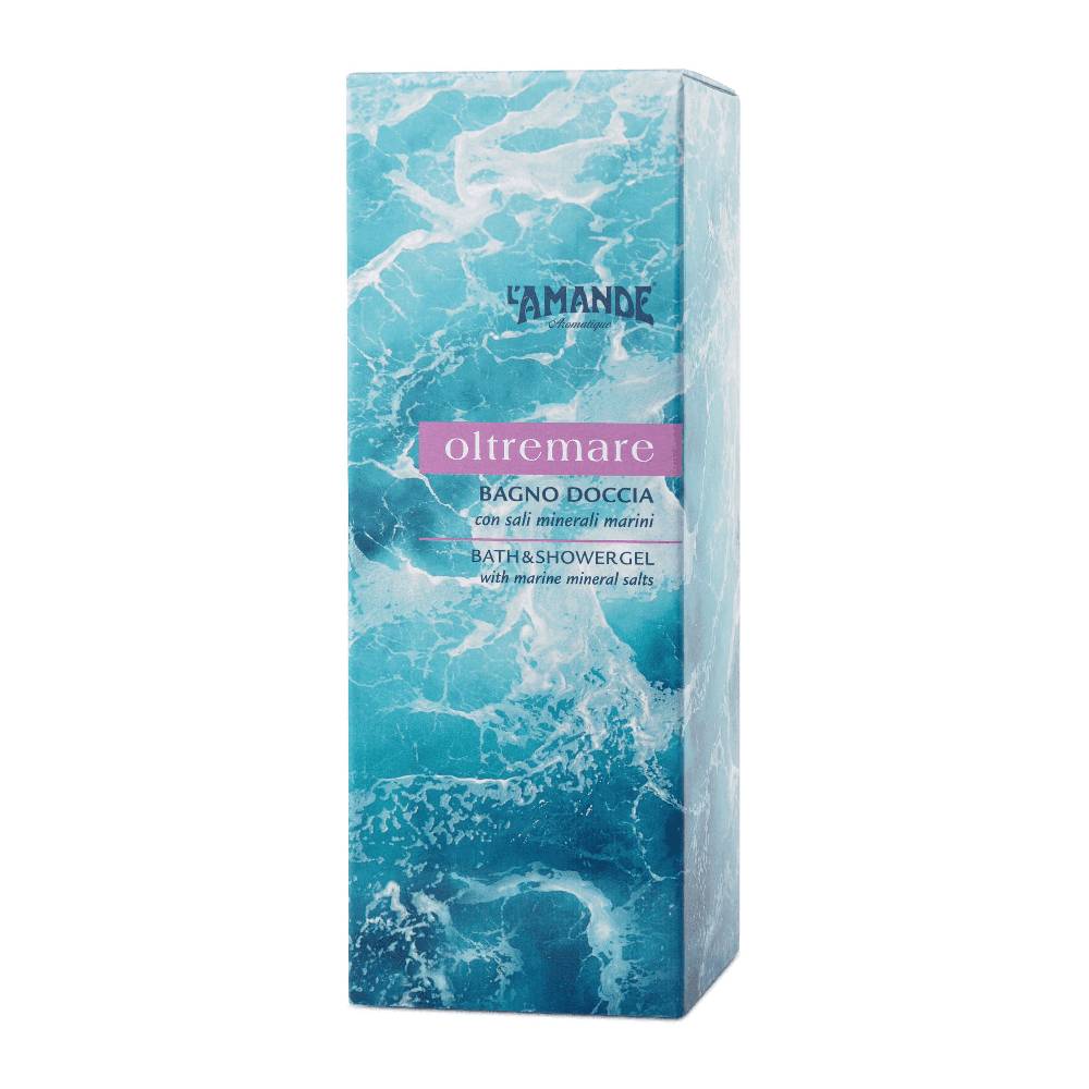 L'amande Bagno doccia Oltremare Shopping Online
