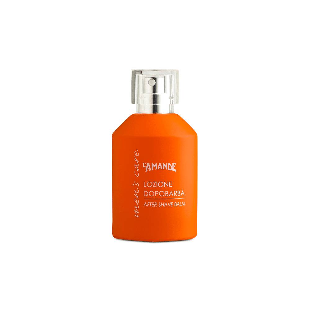 L'amande Lozione dopobarba Men's Care Lightning offer