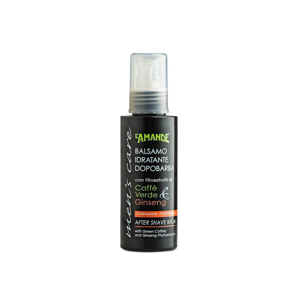 L'amande Balsamo dopobarba Men's Care Bestseller